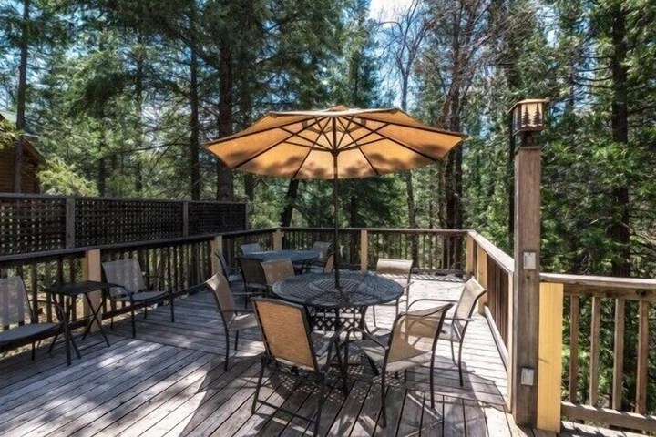 Terrace/Patio 20 of 31