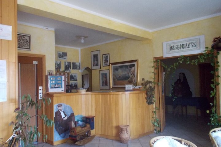 Hotel Interior 3 of 65