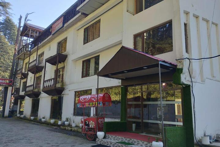 Maharaja Resorts