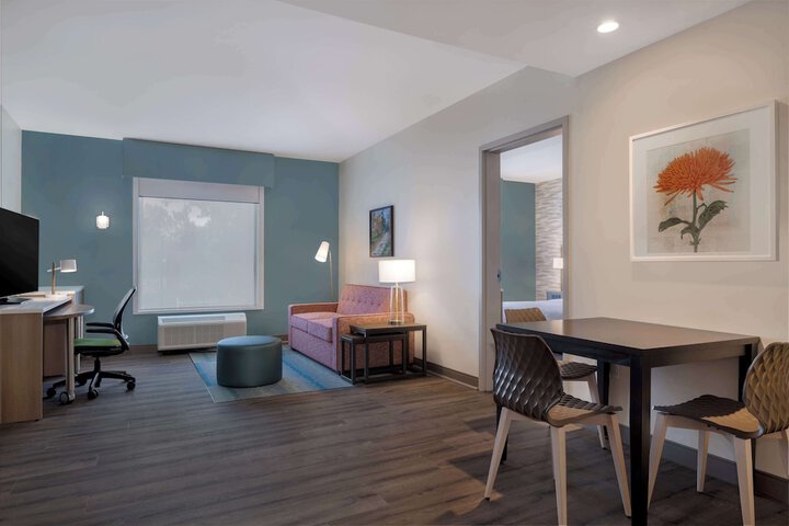 1 King Bed Studio Suite (21 of 22)