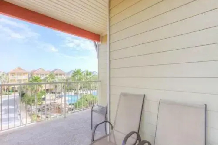 Terrace/Patio 7 of 13