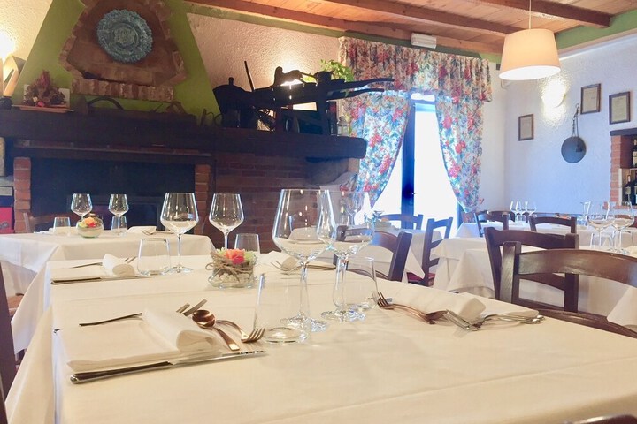 Restaurants