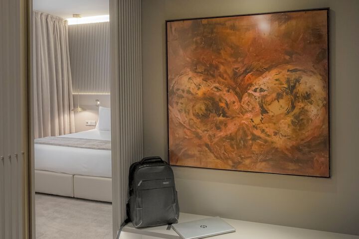 Room 25 of 101