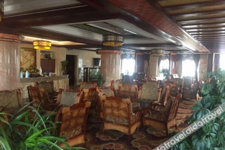 Hotel Interior 8 of 27