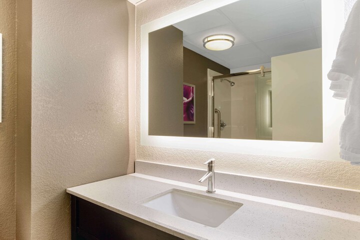 1 Queen Bed Mobility Accessible (5 of 9)
