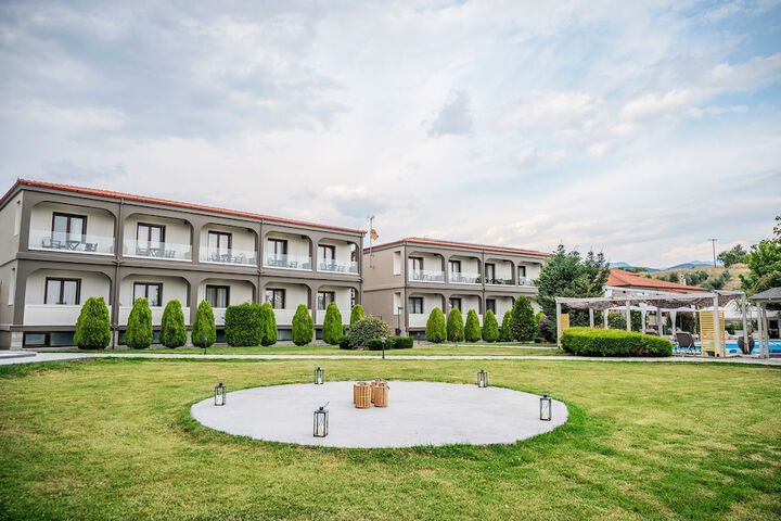 Hotel 58 of 66