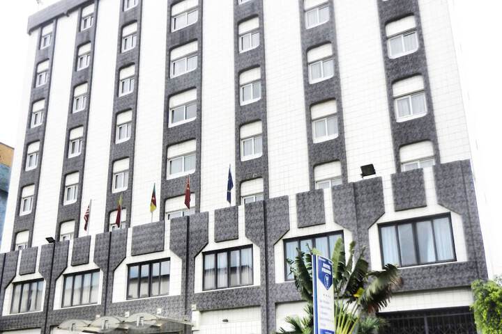Hotel Franco