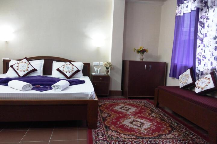 Hotel Jignam