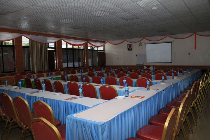 Meeting 22 of 26