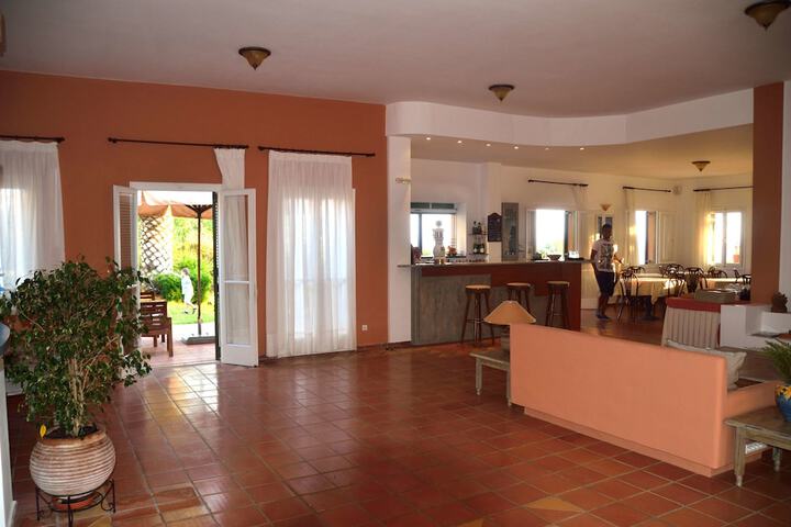 Hotel Interior 2 of 93