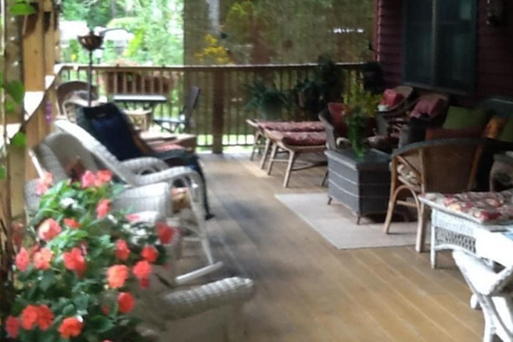 Porch