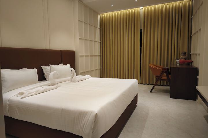 Aceotel Premier Srinivasa Ujjain