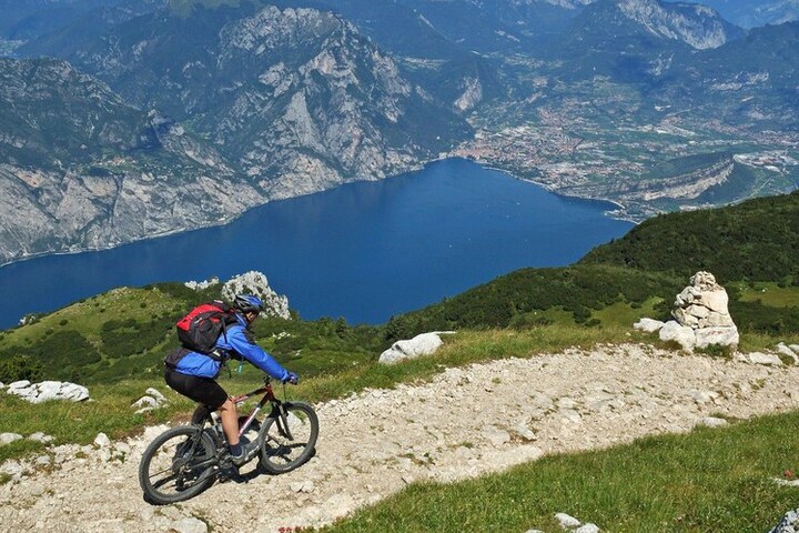Bicycling