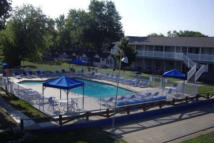 Pool 58 of 59