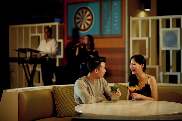 Restaurants