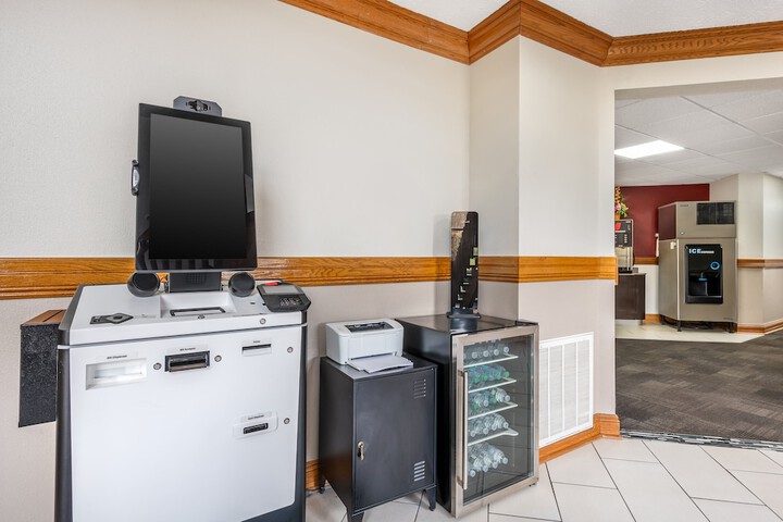 Hotel Interior 5 of 34