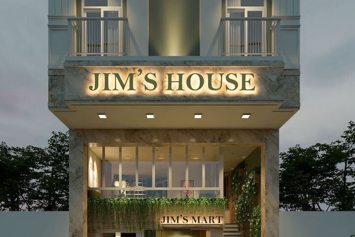 Jims House