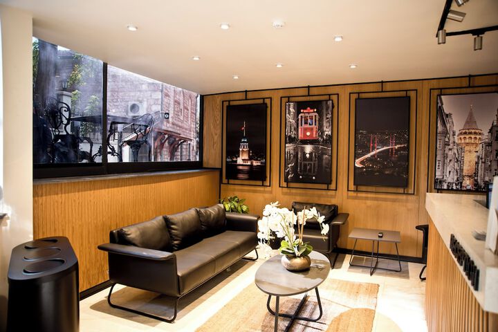 Hotel Interior 2 of 92