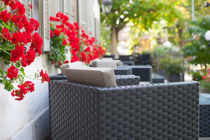 Terrace/Patio 63 of 67