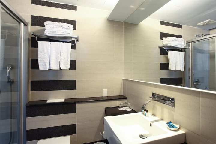 Spa Photos