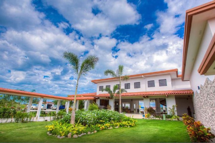 Hotel Coclé