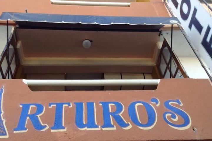 Fitness Facility Photos