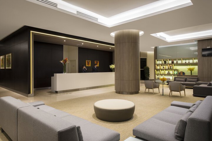 Lobby Photos