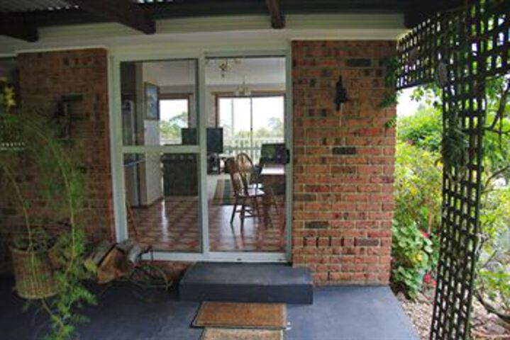 Terrace/Patio 186 of 191
