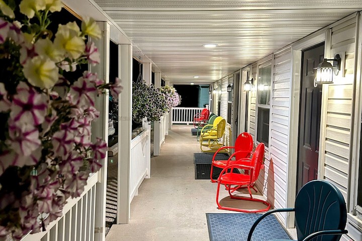 Hotel 51 of 54