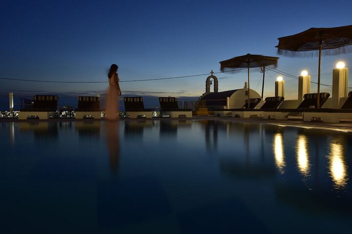 Pool to Cool