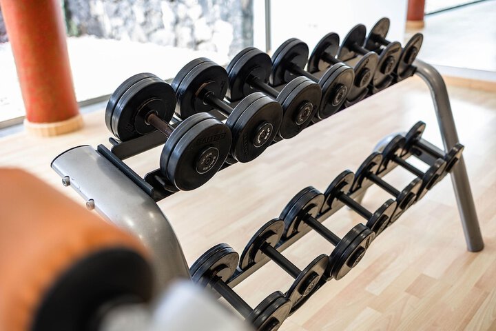 Health and Fitness 72 of 135