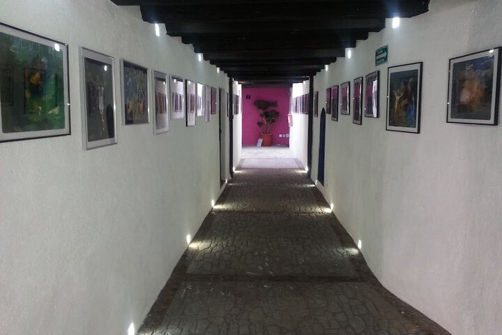 Ballroom/Hall 35 of 46