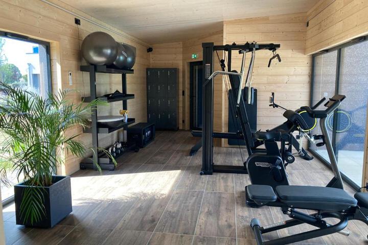 Health and Fitness 17 of 23