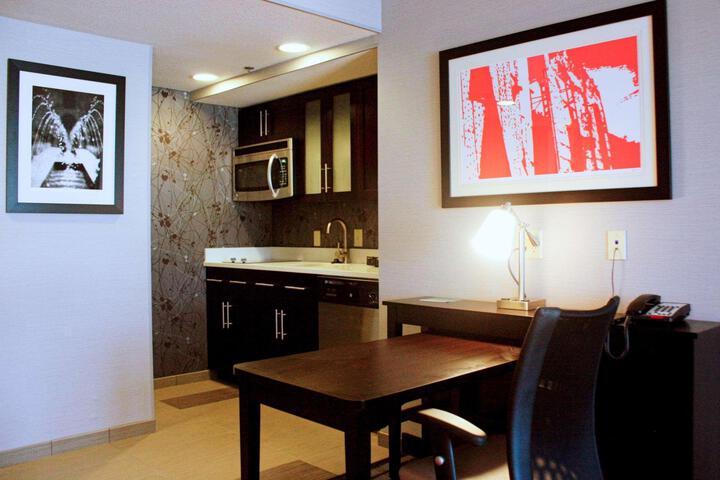 1 Bedroom Suite 2 Queen Beds (5 of 13)