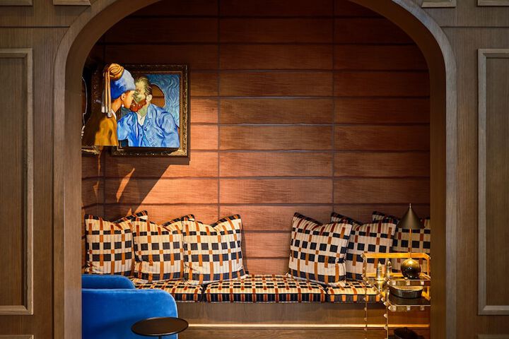 Hotel Interior 4 of 75