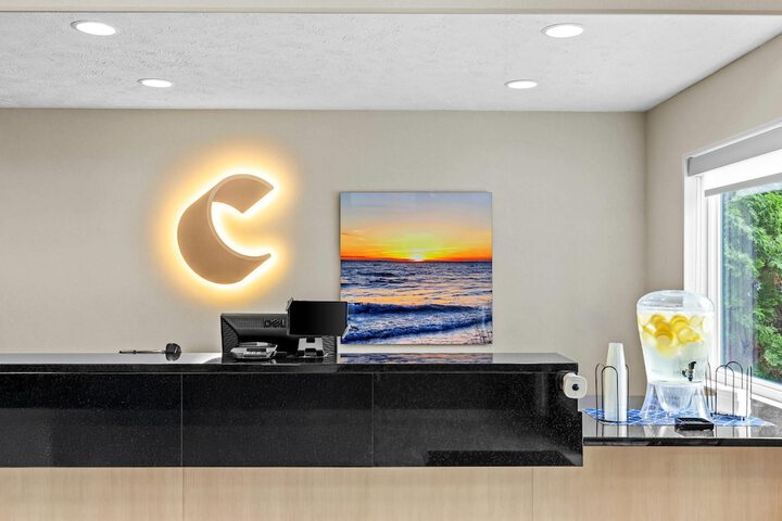 Hotel Interior 2 of 59