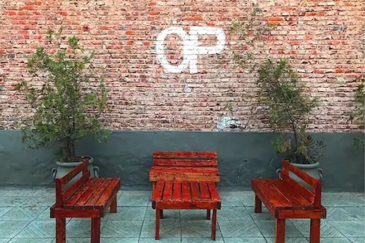 Terrace/Patio 12 of 14