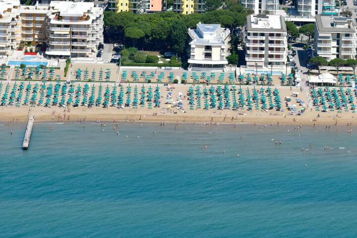 Hotel Janeiro Frontemare