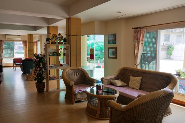 Hotel Interior 7 of 31