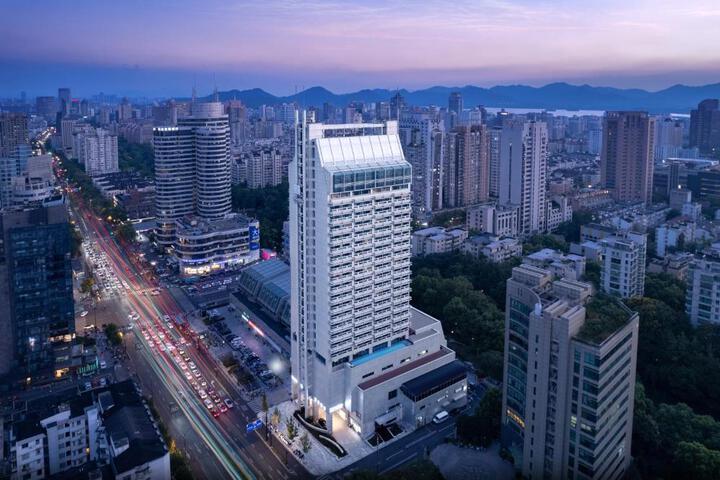 ELong Hotel Hangzhou West Lake