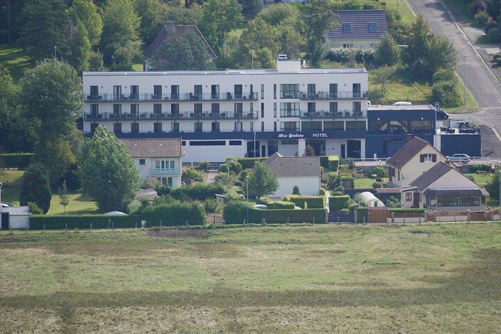 Hotel 66 of 66