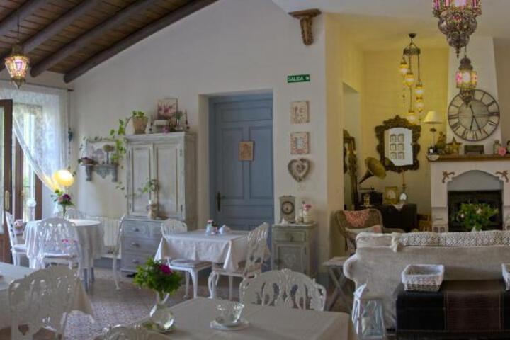 Casona Del Duende