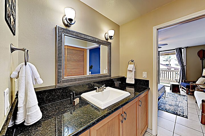 Kona Bali Kai Studio Unit #234 Condo in Kailua-Kona, HI
