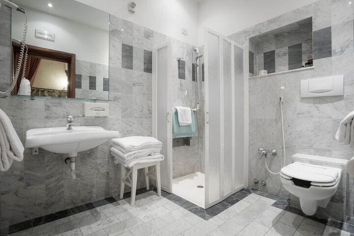 Bathroom Photo