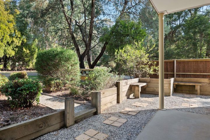 Outside Photo