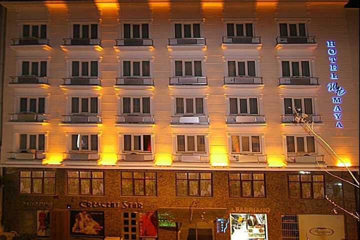Hotel 38 of 38