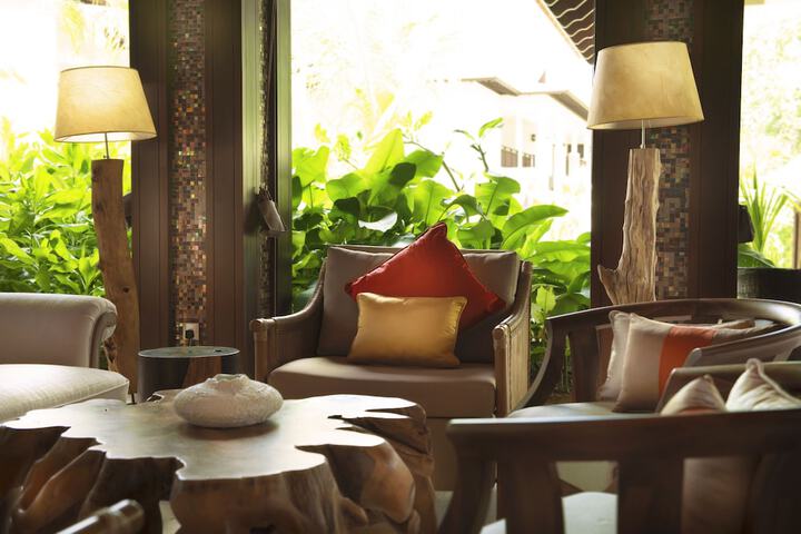 Hotel Interior 4 of 135