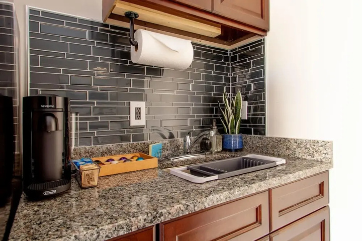Image of Little Penthouse in Little Italy Near Inner Harbor Studio