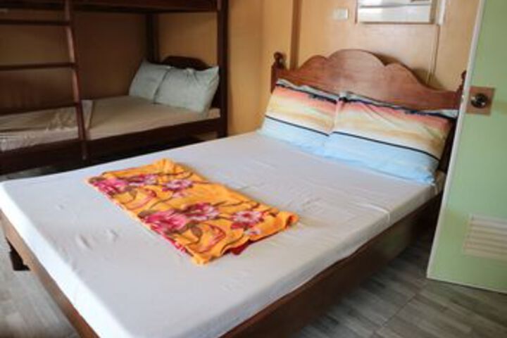 Megi Beach House