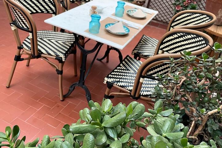 Terrace/Patio 81 of 98